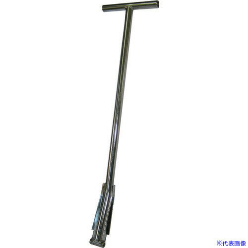 ■DAIKI スピードローラーメッキハンドル DRL1000(4618572)[送料別途お見積り][法人限定][直送]