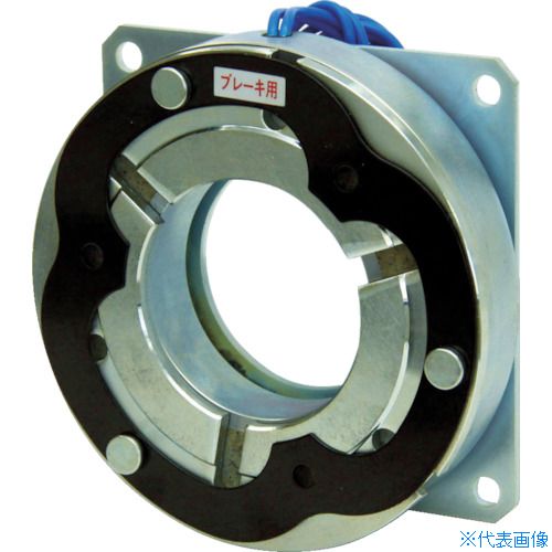 乐天商城 - ■小倉クラッチ VB0.6型乾式単板電磁ブレーキ VBE0.6(4620739)[法人限定][直送元]