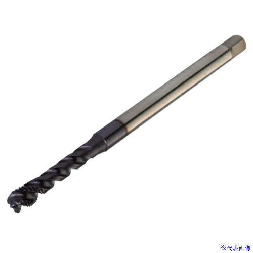 オレンジブック トラスコ中山　TRUSCOSANDVIK コロタップ300 スパイラルタップ(781) B110 〔品番:T300XM171DAM20〕[ 注番:4621224]特長●CoroTap 300は、止まり穴タップ加工に最適なスパイラルフルートタップの製品レンジです。●種々の用途に応じて異なるねじれ角のものがあります。●さまざまな被削材に対応する広範なタップや特定の被削材やアプリケーション用に最適化されたタップがあります。用途●止まり穴用。●鋼・ステンレス鋼・鋳鉄・非鉄金属・超合金およびチタン用。仕様●精度：6H●呼び寸法：M20●ピッチ(mm)：2.5●ねじ長さ(mm)：25●全長(mm)：224●シャンク径(mm)：16●シャンク四角部(mm)：シャンク四角部(mm)●下穴径(mm)：17.5●表面処理：TiAlN仕様2材質/仕上セット内容/付属品注意原産国（名称）スウェーデンJANコード本体質量7.7gオレンジブック トラスコ中山　TRUSCOSANDVIK コロタップ300 スパイラルタップ(781) B110 〔品番:T300XM171DAM20〕[注番:4621224][本体質量：7.7g]《包装時基本サイズ：230×40×40》〔包装時質量：343g〕分類》切削工具》ねじ切り工具》スパイラルタップ☆納期情報：メーカー取り寄品（弊社より発送）