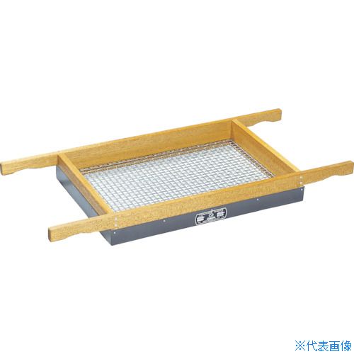 オレンジブック トラスコ中山　TRUSCOTSK 木枠ふるい φ400X600XH70 600μm 〔品番:WD467032〕[ 注番:4626320]特長●鉛フリーです。●規格に基づくふるいです。用途●試料をふるうために。仕様●目開き(mm)：0.6●網目：平織●内寸(mm)幅：400●内寸(mm)奥行：600●内寸(mm)網上高さ：70●内寸法(mm)幅×奥行×網上高さ：400×600×70仕様2●JIS Z 8801●木枠手タイプ●板厚(mm)：20材質/仕上●ステンレスセット内容/付属品注意原産国（名称）日本JANコード本体質量2.9kgオレンジブック トラスコ中山　TRUSCOTSK 木枠ふるい φ400X600XH70 600μm 〔品番:WD467032〕[注番:4626320][本体質量：2.9kg]分類》研究用品》研究機器》ふるい☆納期情報：メーカー直送品【法人限定＝会社名ご記入お願い致します。】