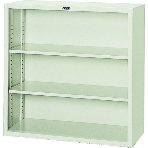 ■東洋 オープン書庫 S330TNG(4628080)[送料別途お見積り][法人限定][直送]