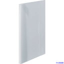 ■KING JIM ホルサック Cホルダ−F(透明) 透明 6191TWT(4628836)