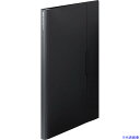 ■KING JIM ホルサック Cホルダ−F クロ 6191WBK(4628859)
