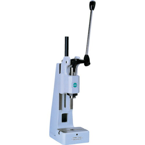 ■ナカ ハンドプレス トグル式 HZP14(4633776)[法人限定][直送元]