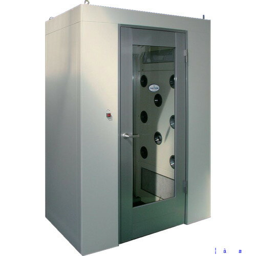 ■日本無機 エアシャワー PAS0810JSI(4634306)[送料別途お見積り][法人限定][直送]