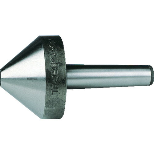 ■TRUSCO 傘型回転センター MT5 250mm TLK5BB(4655044)[法人限定][直送元]