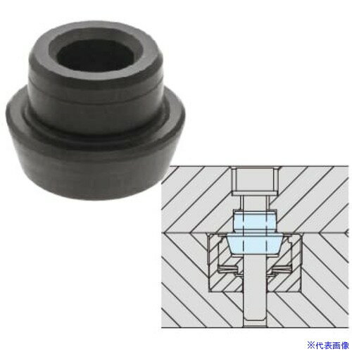 ■イマオ フレックスロケーター センター固定(テーパーピン) CP72112025(4659190)