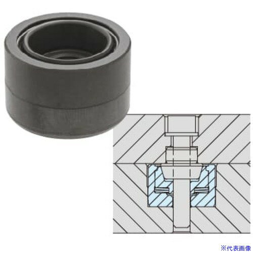 ■イマオ フレックスロケーター センター固定(テーパーブッシュ) CP72615032(4667014)