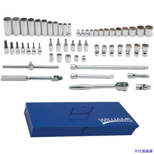 ��WILLIAMS ������å�&�����åȥ��å�(������3/8) JHWWSB56FTB(4673975)[�������Ӥ����Ѥ�][ˡ�͸���][��...