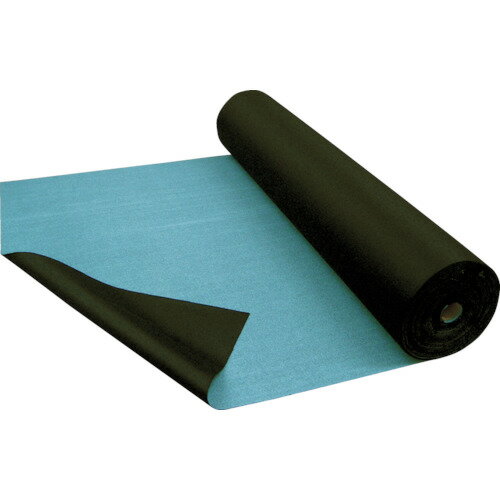 ■TRUSCO スパッタシートプラチナデラックス 1000Xm単位 カット品 TSPRPDCUT(4674081)[送料別途お見積り][法人限定][直送]