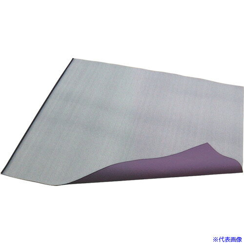 ■吉野 スパッタシート プレミアムプラチナカット1000×m単位 YSPPRCUTS(4674111)[送料別途お見積り][法人限定][直送]