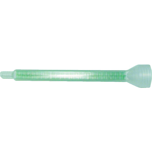 ■前田工繊 ボルトメイト エポ EP-400J ミキシングノズル 10本入 EP400JM(4675436)[送料別途見積り][法人・事業所限定][直送]