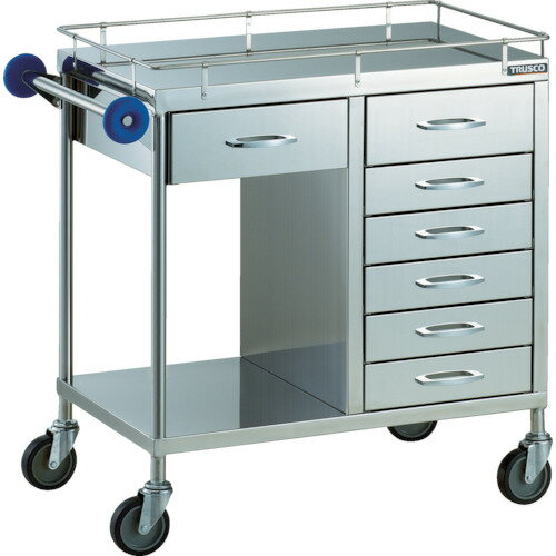 TRUSCO SUS304ե若 750X450 ξ7 SUD747D(4676041)[ӤѤ][ˡ͸][ľ]