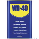 ■WDー40 超浸透性防錆剤MUPBULK4L WD04L(4678548)