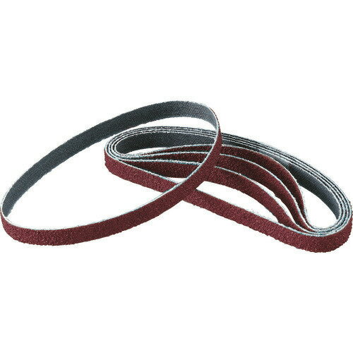 ■TRUSCO スモールベルト 12X330 #320 (50本入) TSB12320(4687809)