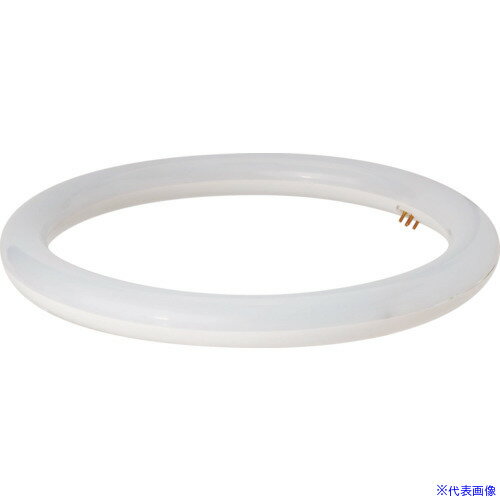 ■トーメ FCL丸形LED ALCT20WLTM(4689541)[送料別途お見積り][法人限定][掲外取寄]