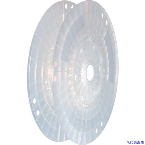 ■PISCO チューブリール TR075(4697198)[送料別途お見積り][法人限定][掲外取寄]