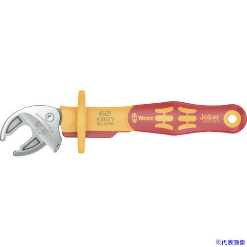 ��Wera(������) 6004 ��ＫưĴ������󥭡�������åȥ��ѥ� ������10��13mm 020151(4697234)