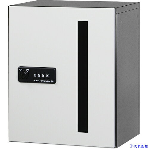 ■田島メタルワーク MULTIBOX GXC−1F GXC1F(4705195)[送料別途お見積り][法人限定][...