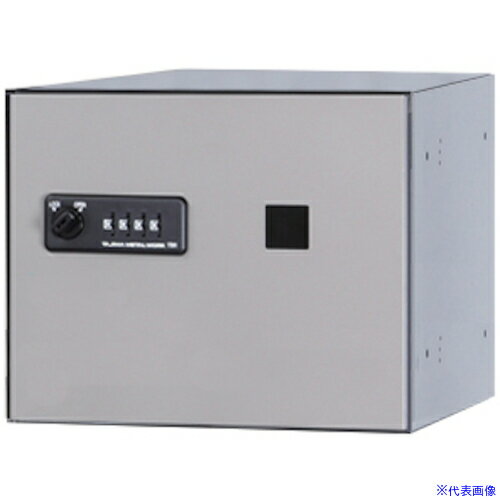 ■田島メタルワーク FUNCTIONBOX FX−UF3F FXUF3F(4706682)[送料別途お見積り][法人...