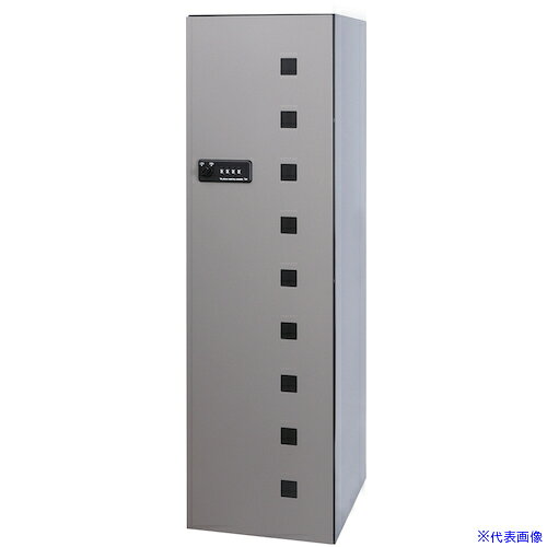 オレンジブック トラスコ中山　TRUSCO田島メタルワーク FUNCTIONBOX FX−UF8F 〔品番:FXUF8F〕[ 注番:4706726]特長●多機能ボックス・宅配ボックスのデザインを統一することでエントランスを演出します。●メイ...