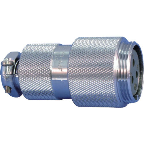 ■七星 メタルコネクタ NCS-25シリーズ 2極 ADF NCS252ADF(4707346)(2.0)