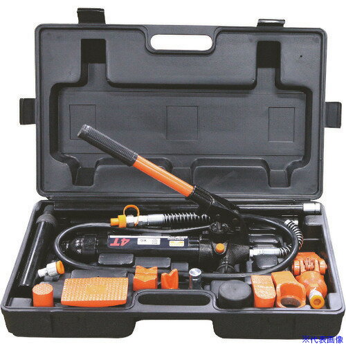 BAHCO ѥ७å 4ton BH8PR4000(4709837)