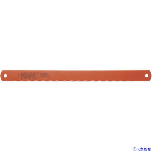 樂天商城 - ■BAHCO バイメタルマシンソー 400X32X1.60mm 10山 3809400321.6010(4714717)×10