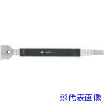 ■DOGYU 超硬刃スクレーパー11×31 02282(4715594)