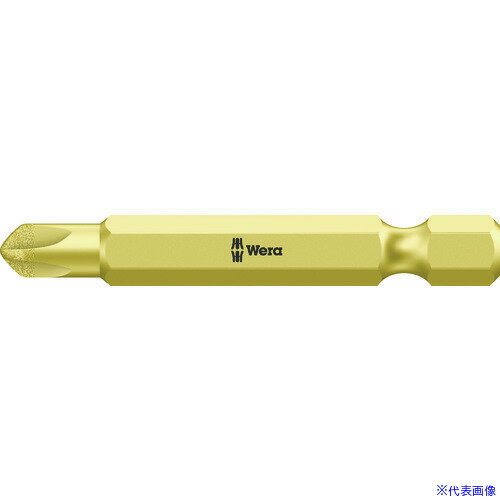 ■Wera(ヴェラ) 871/4 トルクセットビット 10 066694(4715667)