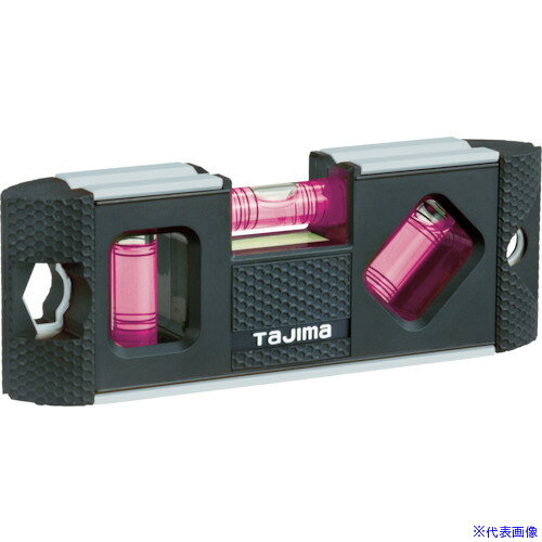 オレンジブック トラスコ中山　TRUSCOタジマ オプティマレベル130 銀 〔品番:OPT130S〕[ 注番:4718747]特長●パイプにしっかり固定できるV字溝測定面です。●本体上下の測定面でのマルチ測定が可能です。●衝撃吸収バンパーを両端面に搭載しています。●左右に2種類の通し孔付です。●磁束密度約330ミリテスラ(mT)の強力ネオジ磁石付です。用途●一般測定用水平器として。仕様●長さ(mm)：130●高さ(mm)：47●厚さ(mm)：24●マグネット：1ヵ所●精度：0.057°●色：銀仕様2●気泡管：水平・垂直・45°●指標線数：水平6本・垂直＆45°4本リング材質/仕上●本体：アルミニウム●気泡管：アクリルセット内容/付属品注意●万が一気泡管の破損等による液漏れで身体に液が付着した場合は直ちに清浄な水で洗い流して下さい。目に入った場合は眼科医の手当てを受けて下さい。原産国（名称）日本JANコード4975364162892本体質量88gオレンジブック トラスコ中山　TRUSCOタジマ オプティマレベル130 銀 〔品番:OPT130S〕[注番:4718747][本体質量：88g]《包装時基本サイズ：180×71×28》〔包装時質量：102g〕分類》測定・計測用品》測量用品》水平器☆納期情報：仕入れ先通常在庫品 (欠品の場合有り)
