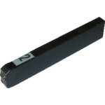 ■浦谷 ハイス組合せ刻印2.0mmバラ 数字2 UC20B2(4722451)