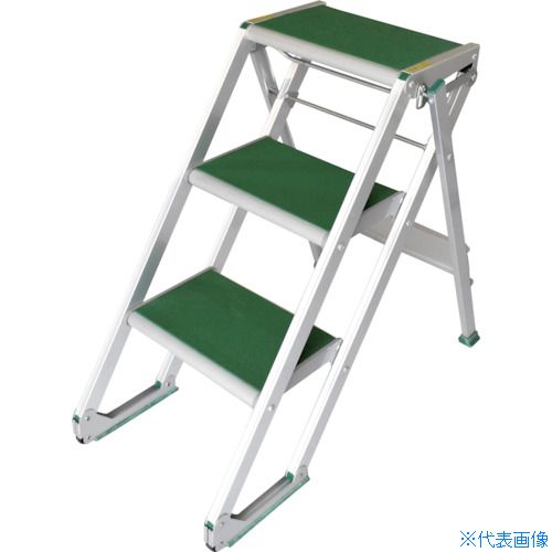 ■MT MTステップX型3段 X403A(4725666)