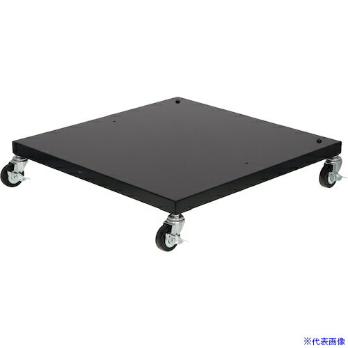 ■アマノ IS-15用 キャスターキット VFR90300(4729548)[法人・事業所限定][外直送元]