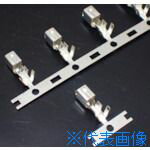 ■JST NVコネクタ コンタクト 3500個 SVH41TP1.1(4730588) 送料別途お見積り 法人限定 掲外取寄