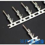 ■JST XMコネクタ ピンコンタクト 7000個 SXM001TP0.6(4730592)[送料別途お見積り][法人限定][掲外取寄]