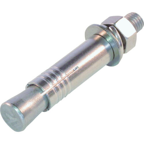 ■ケー・エフ・シー ホーク・アンカーボルトBタイプ ステンレス製(1箱:100本入) SUSB12100(4734297)×100