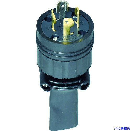 ������ꥫ���ŵ� ���ݷ� �ɿ���ץ饰 ����3P30A250V 4322RW(4740661)