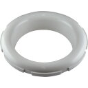 ■アメリカン電機 BNノズル 内径100 ナイロン製 白 BN100SIV(4740734)