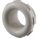 ■アメリカン電機 BNノズル 内径30 ナイロン製 白 BN30SIV(4740882)