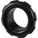 ■アメリカン電機 BNノズル 内径40 ナイロン製 BN40S(4740912)