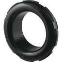 ■アメリカン電機 BNノズル 内径60 ナイロン製 BN60S(4740955)