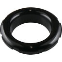 ■アメリカン電機 BNノズル 内径90 ナイロン製 BN90S(4741030)