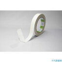 ■日東 両面接着テープ No.535A 20mm×30m クリア 535A20(4742451)(3)