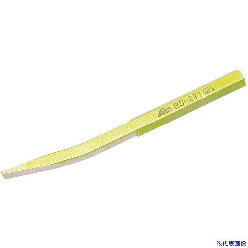 オレンジブック トラスコ中山　TRUSCOHASCO ブレーキアジャストレンチ 〔品番:BS221〕[ 注番:4743585]特長●従来のブレーキ調整レンチでは作業しにくい新型日野4t車の奥まった所に届きます。用途●ブレーキ調整用。仕様●全長(mm)：146●全幅(mm)：10仕様2●新型日野4t車に適合材質/仕上セット内容/付属品注意原産国（名称）日本JANコード4582605860242本体質量0.1kgオレンジブック トラスコ中山　TRUSCOHASCO ブレーキアジャストレンチ 〔品番:BS221〕[注番:4743585][本体質量：0.1kg]分類》手作業工具》車輌整備用品》足回り・ブレーキ整備工具☆納期情報：メーカー取り寄品（弊社より発送）