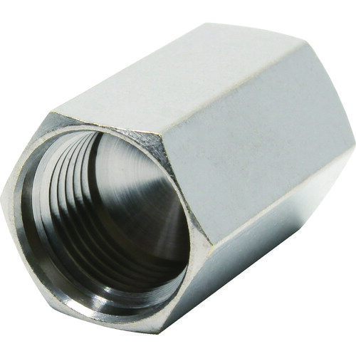 ■PISCO メインブロック 止め栓 キャップ ねじサイズM12×1 MCP12(4744632)