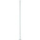 ■コンドル ヘッド交換シリーズTOUCH ONE プロテック フリーハンドルタッチワン アルミL 白 MO65700LUMBW(4747283)[送料別途お見積...