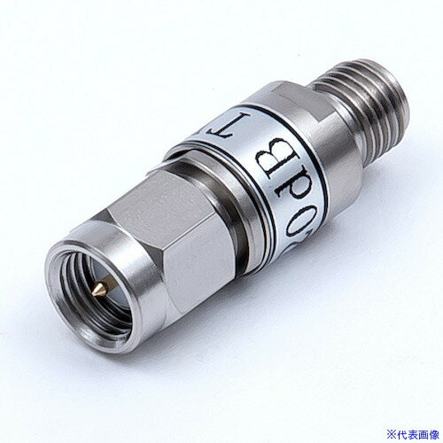 ■TYC 固定減衰器 SAPJ20(4749130)[送料別途見積り][法人・事業所限定][掲外取寄]