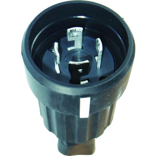 ������ꥫ���ŵ� ���ݷ� �ɿ���ץ饰 ����3P60A250V 4622RW(4750691)