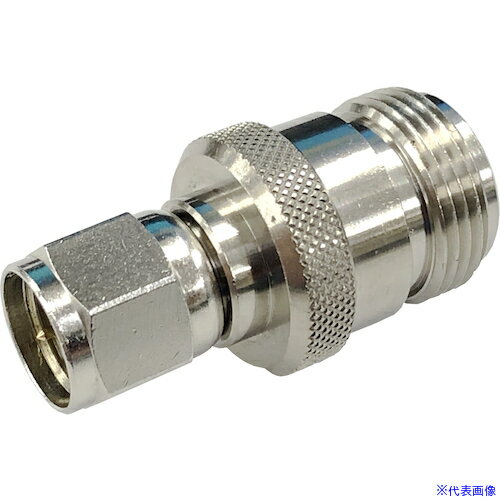 ■TYC 変換コネクタF-N FPNCJ(4753807)[送料別途見積り][法人・事業所限定][掲外取寄]